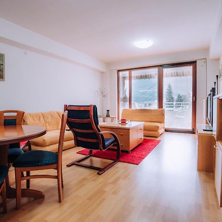 Krkulj Apartments Ohrid Eksteriør bilde